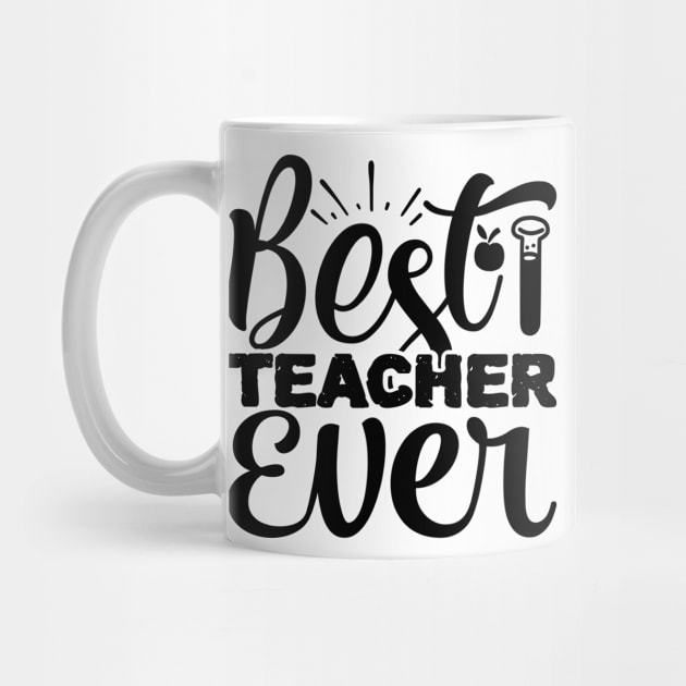 Best Teacher Ever by Sohidul Islam